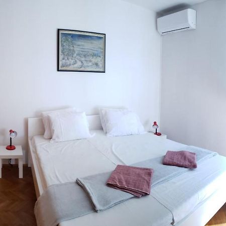 Pine Tree Apartment Dubrovnik Dış mekan fotoğraf