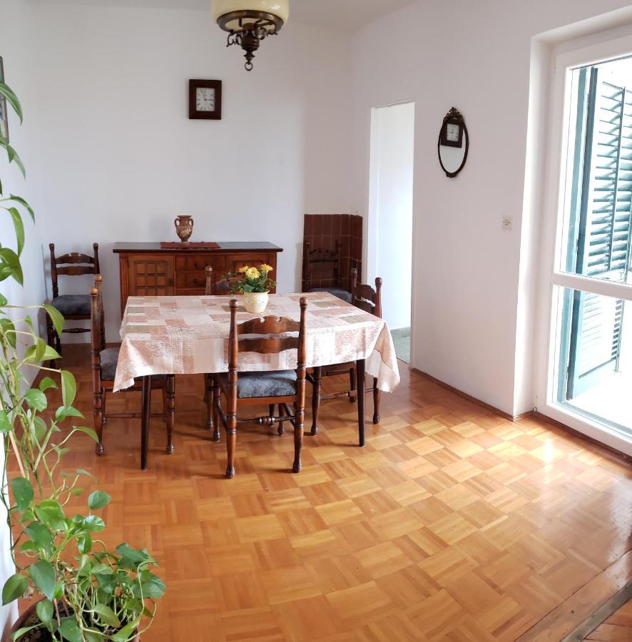 Pine Tree Apartment Dubrovnik Dış mekan fotoğraf